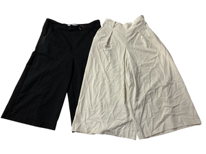 Ropa Usada Mixta para Pantalones Cargo y Shorts, Tallas Mixtas, Australia - Product Image 3