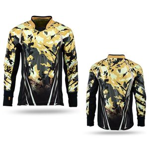 Venta caliente completo Paintball Jersey cantidad a granel OEM personalizado Paintball Jersey nueva llegada Paintball Jersey - Product Image 1