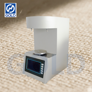 Tensiomètre de <span class=keywords><strong>surface</strong></span> interfacial automatique d'huile et d'eau avec écran LCD - Product Image 1