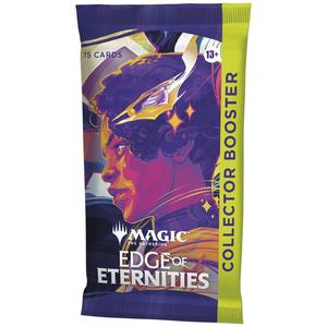 Cajas de Sobres Coleccionables de Magic The Gathering Edge Of Eternities, Nuevas, de Alta Calidad - Product Image 2