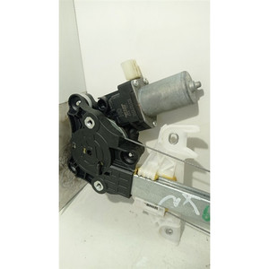 Meccanismo di sollevamento del finestrino anteriore. DX SUZUKI Serie Ignis (/MF) 8340162 R10000 K12C (17>) - Product Image 6