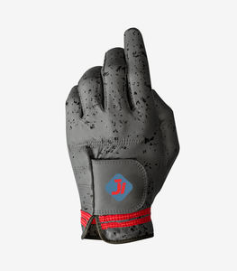 Gants de golf pour hommes de qualité supérieure poignée souple cuir Cabretta de qualité supérieure cuir véritable gants de golf de qualité supérieure pour hommes - Product Image 1