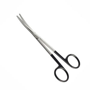 Juego de Tijeras Vasculares Manuales Más Vendidas del 2025, Totalmente Personalizable, Nuevo Diseño, Acero Inoxidable Antiácido, Uso Hospitalario - Product Image 2