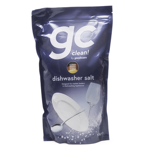 Best Buy 1.5kg Détergent ménager de haute qualité pour lave-vaisselle Adoucisseur d'eau Sel pour lave-vaisselle Quantité en vrac Forme de poudre - Product Image 1