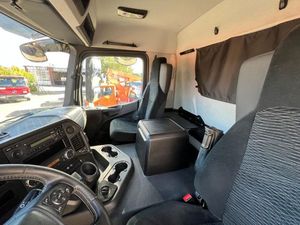 รถบรรทุกมือสอง Arocs 4 Muldenkipper 4145 8x8 Meiller พร้อมจัดส่งรวดเร็ว - Product Image 6