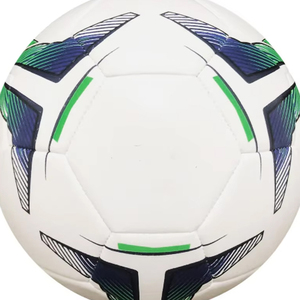 Balón de Fútbol Cosido a Mano de Alta Calidad y Peso Ligero, Nuevo Diseño, Cuero PU, Balón Deportivo, Mejor Precio - Product Image 4