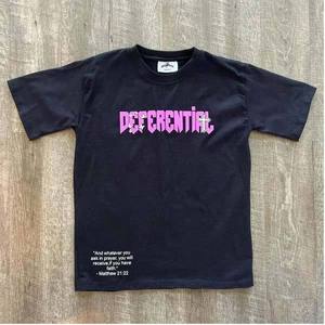 เสื้อยืดผ้าฝ้ายถัก100% แนววินเทจ350gsm บ็อกซี่ฟิตเนส - Product Image 3