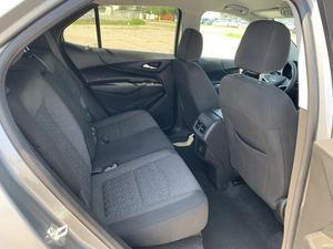 Offre Spéciale : Chevrolet Equinox LT FWD avec 1LT, modèle 2023, d'occasion, en excellent état, prêt à être expédié. - Product Image 3