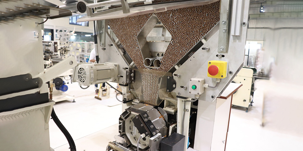 hlp cigarette packing machine 2 hlp2 cigarette packing machine manufacturing