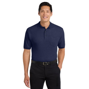 Camiseta Polo con Logotipo Personalizado, Impresión o Bordado por Sublimación, para Escuela, Deporte o Negocios - Product Image 3