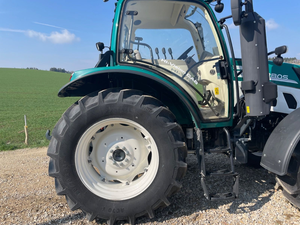 Vente promotionnelle : Tracteur agricole ARBOS 5100 ADVANCED 4x4 neuf/occasion, disponible en gros directement de l'usine - Product Image 4