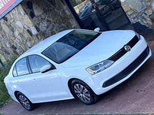 รถยนต์โฟล์คสวาเกน เจ็ทท่า ปี 2012 พร้อมส่ง - Product Image 5