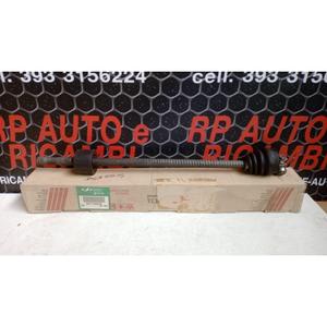 Repuestos Genéricos Varias Marcas Serie (90>) EJE DELANTERO DERECHO 71789816 - Product Image 3