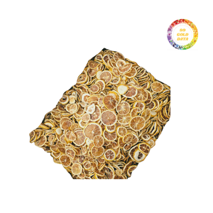 ชิ้นมะนาวอบแห้งราคาประหยัดให้คุณภาพที่สม่ำเสมอในราคาไม่แพงเหมาะสำหรับการสั่งซื้อจำนวนมากและตลาดส่งออก - Product Image 1