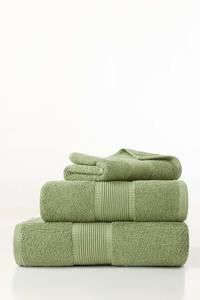 Best Selling Luxury Hotel <b>Bath</b> <b>Towel</b> <b>Set</b> with Linen Material Embroidery Disposable Option Custom Logo Color & Size for Home Use - Product Image 3