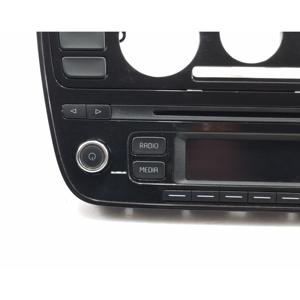 VOLKSWAGEN Up 1a Serie CHYB Benzina 1000cc Pannello Frontale Radio (11>) - Product Image 3