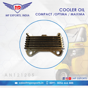 คูลเลอร์-น้ำมันอะไหล่สำหรับสามล้อรถตุ๊กตุ๊กที่มีจำหน่ายในราคาขายส่ง - Product Image 6