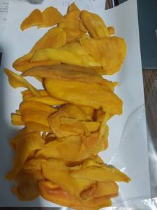 Mango Fresco Suave Deshidratado de Vietnam, Sin OMG, Dulce, en Rodajas, Práctico, Listo para Consumir, Refrigerio, Empaque al Vacío a Granel, Estándar de Exportación, Fruta ANNA - Product Image 3