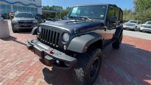 2017จี๊ปแรงเลอร์รูบิคอนไม่จำกัด - Product Image 5