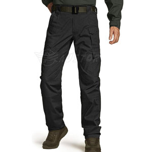 Venta al por mayor de pantalones de seguridad industriales y de uso diario pantalones ligeros disponibles a granel para la venta - Product Image 2