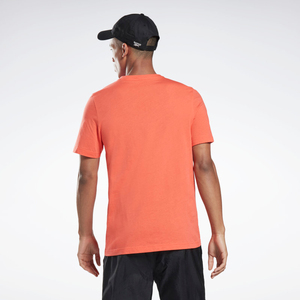 เสื้อยืดคอตตอนดีไซน์เนอร์สั่งทำพิเศษ 180gsm สำหรับผู้ชาย เสื้อยืดโลโก้สั่งทำ ทรงไหล่ตก แขนสั้น - Product Image 3