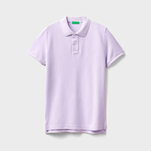 Camiseta con cuello vuelto para hombre, ropa informal, Material de poliéster de alta calidad, OEM, ODM, Golf, Polio, 2022 - Product Image 1