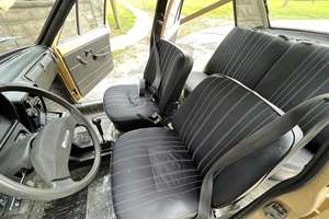 Skoda 105 L de 1986 d'occasion, sans réserve, boîte manuelle 4 vitesses, 58 600 milles, peu modifiée, États-Unis Titre - Product Image 5