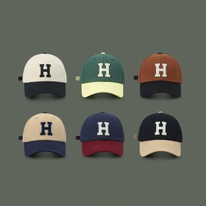 Gorra de Béisbol Personalizada de 6 Paneles, Gorras Vintage con Logotipo de Fieltro, Etiqueta Tejida de Alta Calidad, Gorras de Béisbol con Visera Curva Estructurada - Product Image 6