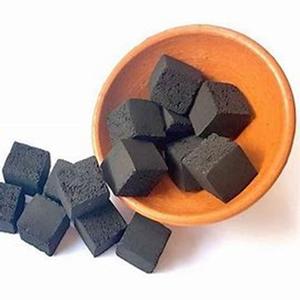 Cachimba de cáscara de coco de grado premium Shisha carbón disponible a un precio razonable - Product Image 5