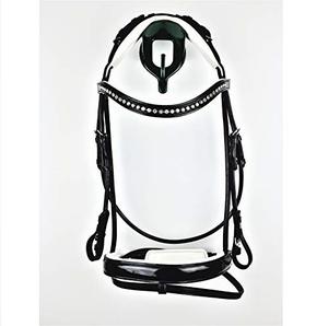 Équipement bride origine bande de nez de goutte d'anatomie bride pliable - Product Image 4