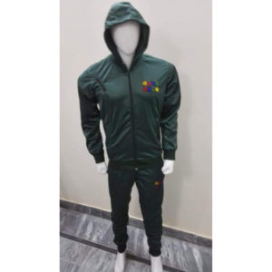 Vêtements de sport de qualité supérieure Gym Fitness Tech Polaire Training Survêtements Hommes Deux Pièces Ensemble Survêtement Jogging Costume pour Hommes - Product Image 1