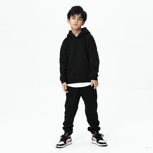 <b>Kids</b> Clothing Sets Children Two Piece Toddler Boys Sweatsuits Set Sweat Suit <b>Kids</b> Hoodie Jogger Sets <b>Kids</b> Tracksuit 2025 - Product Image 3