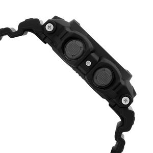 Đồng hồ đeo tay thạch anh Casio <span class=keywords><strong>Mod</strong></span> mẫu mớ<span class=keywords><strong>i</strong></span>, hoàn toàn hoạt động, chống nước, dây đeo độc đáo, màn hình hiển thị màu sắc độc đáo, đồng hồ giờ thế giớ<span class=keywords><strong>i</strong></span> - Product Image 3