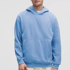 Sweat à capuche unisexe pour adulte en polaire Softstyle de poids moyen, sweat à capuche Softstyle, sweats à capuche originaux - Product Image 2