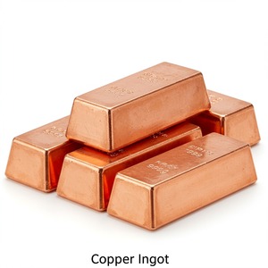 แท่งทองแดงมาใหม่พร้อมพื้นผิวการกลั่นเหมาะสำหรับชิ้นส่วนเครื่องจักรอุปกรณ์ไฟฟ้าและการใช้พลังงาน - Product Image 4