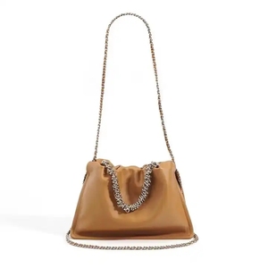 2026 Wholesale black women handbags ladies tote bag <b>large</b> capacity new underarm bag ladies shoulder messenger bag - Product Image 3