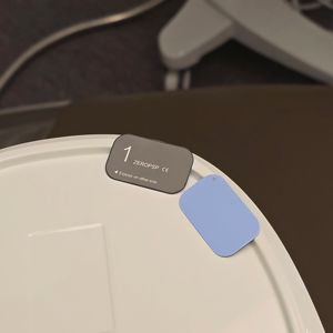 Escáner Dental Digital Dimedi ZERO PSP Zeropsp Negro, Garantía de 1 Año, Sensor de Imagenología de Rayos X, Clase I CE, Compatible con APIXIA TYRIS - Product Image 1