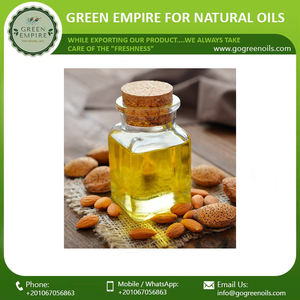 Aceite de almendras para masaje natural al por mayor, Aceite hidratante para el cabello y el cuerpo, aceite de almendras de primera calidad para la piel y el cabello - Product Image 6