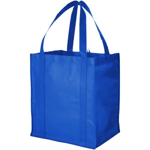 Borsa shopper Liberty TNT 29L personalizzata per merchandising - Product Image 5
