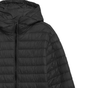 Chaqueta Acolchada para Hombre, Nueva, Cosida, Hecha a Medida, Antiarrugas, Transpirable, de Alta Calidad, con Precio de Mayoreo - Product Image 4