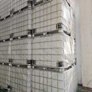 Réservoir IBC en PVC de qualité alimentaire durable 1000L Emballage industriel écologique anti-fuite - Product Image 6