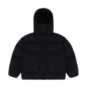 Veste en coton de haute qualité pour hommes veste en duvet chaude d'hiver vestes pour hommes vêtements de créateurs fabriqués au Pakistan - Product Image 3