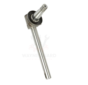 Husillo-Mano izquierda (servicio pesado) adecuado para Massey Ferguson - 897476M95 897476M96 - Product Image 6