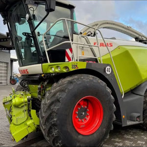 CLAAS-Jaguar 970 V-Flex 36 - Product Image 1
