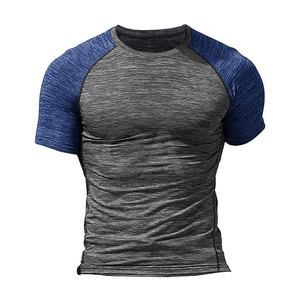 Mejor venta en línea en camisetas de compresión para hombres Camisetas de compresión para hombres de calidad premium en stock - Product Image 1