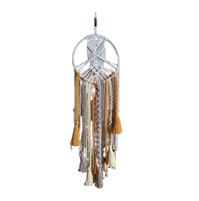 Luxury Indian Style Dream Catcher Set