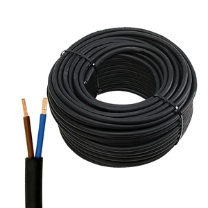 Câble <span class=keywords><strong>électrique</strong></span> Kabel H05VV-F <span class=keywords><strong>3G1</strong></span>.<span class=keywords><strong>5</strong></span> 5G2.<span class=keywords><strong>5</strong></span>, fil <span class=keywords><strong>électrique</strong></span> 300/500V, cordon d'alimentation, câble isolé en PVC - Product Image 3