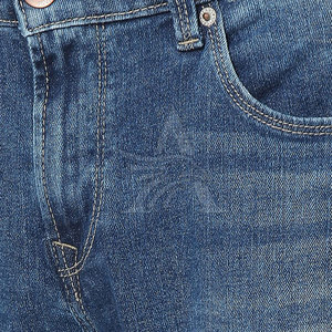 Pantalones Vaqueros de Venta Caliente para Hombre, Ligeros, Casuales y Cómodos para Uso Diario - Product Image 6