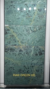 Dernière collection moderne de carreaux de porcelaine émaillés polis 600*1200mm Accents de qualité au service de la durabilité - Product Image 6