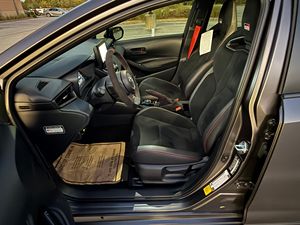 Auto Usado en Perfectas Condiciones, Super Limpio, <span class=keywords><strong>Toyota</strong></span> <span class=keywords><strong>GR</strong></span> <span class=keywords><strong>Corolla</strong></span> Edición Morizo <span class=keywords><strong>2023</strong></span>, Listo para Enviar a Todo el Mundo - Product Image 3